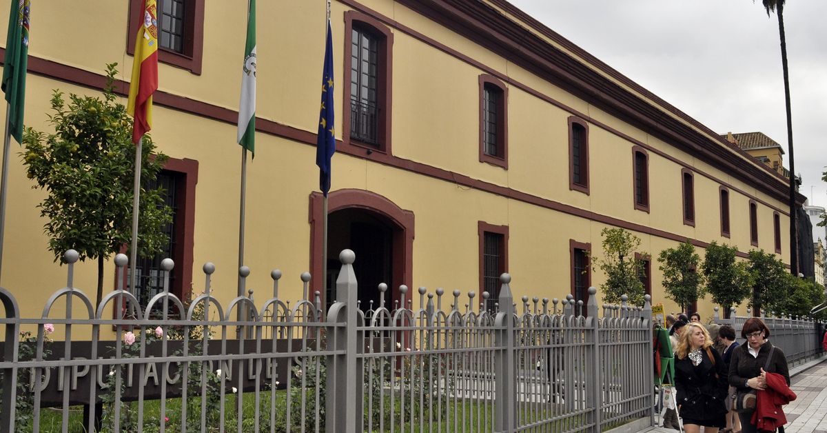 Diputación destina 9,4 millones para reforzar ciberseguridad