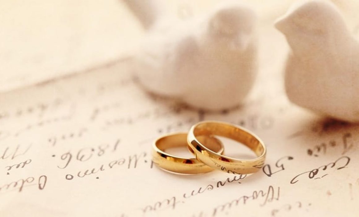 Aumentan matrimonios en el país