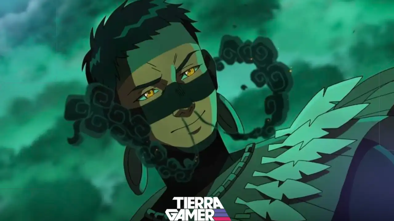 Serie anime mesoamericana Onix Equinox prepara regreso con encuesta