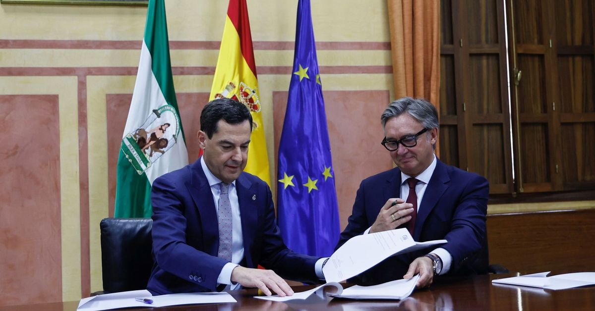 Gobierno PP-Vox apuesta por simplificación de trámites