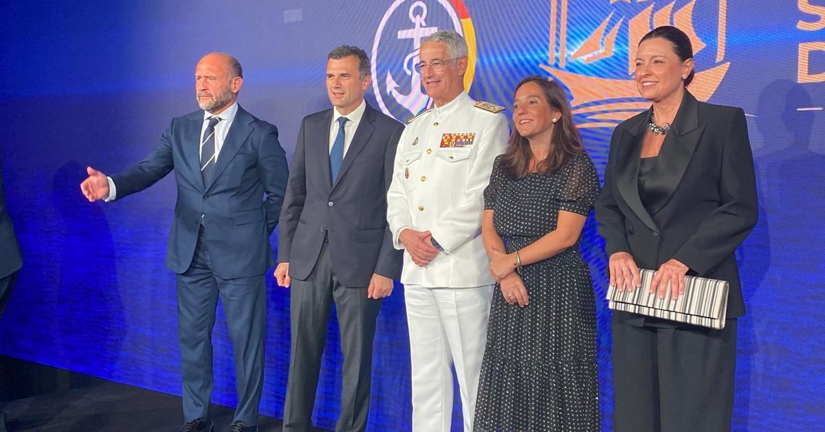 Elcano, gaditano universal, busca conmemorar 200 años
