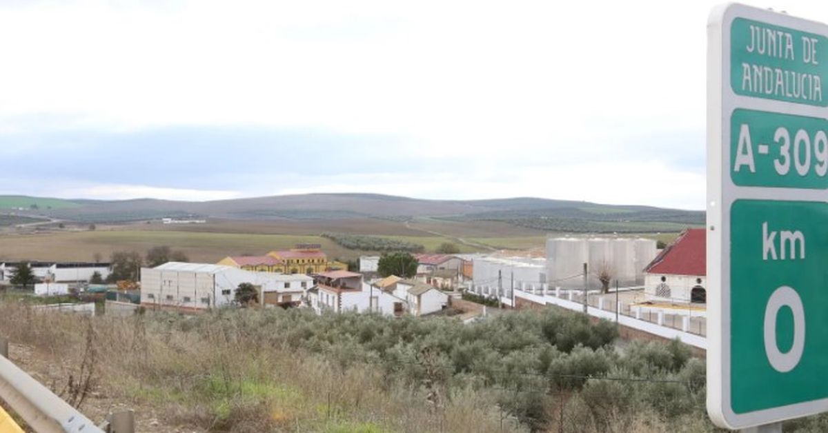 Montoro avanza en proyecto del parque industrial Tecnóleum