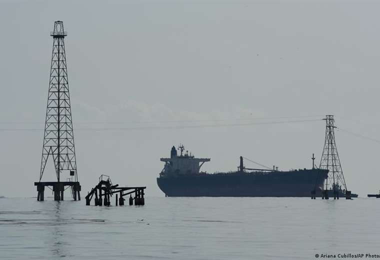 Grandes compañías petroleras planean expandirse en Venezuela