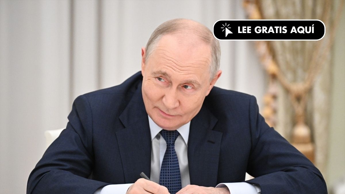 Rusia advierte a la OTAN sobre uso de armas nucleares ante ataque