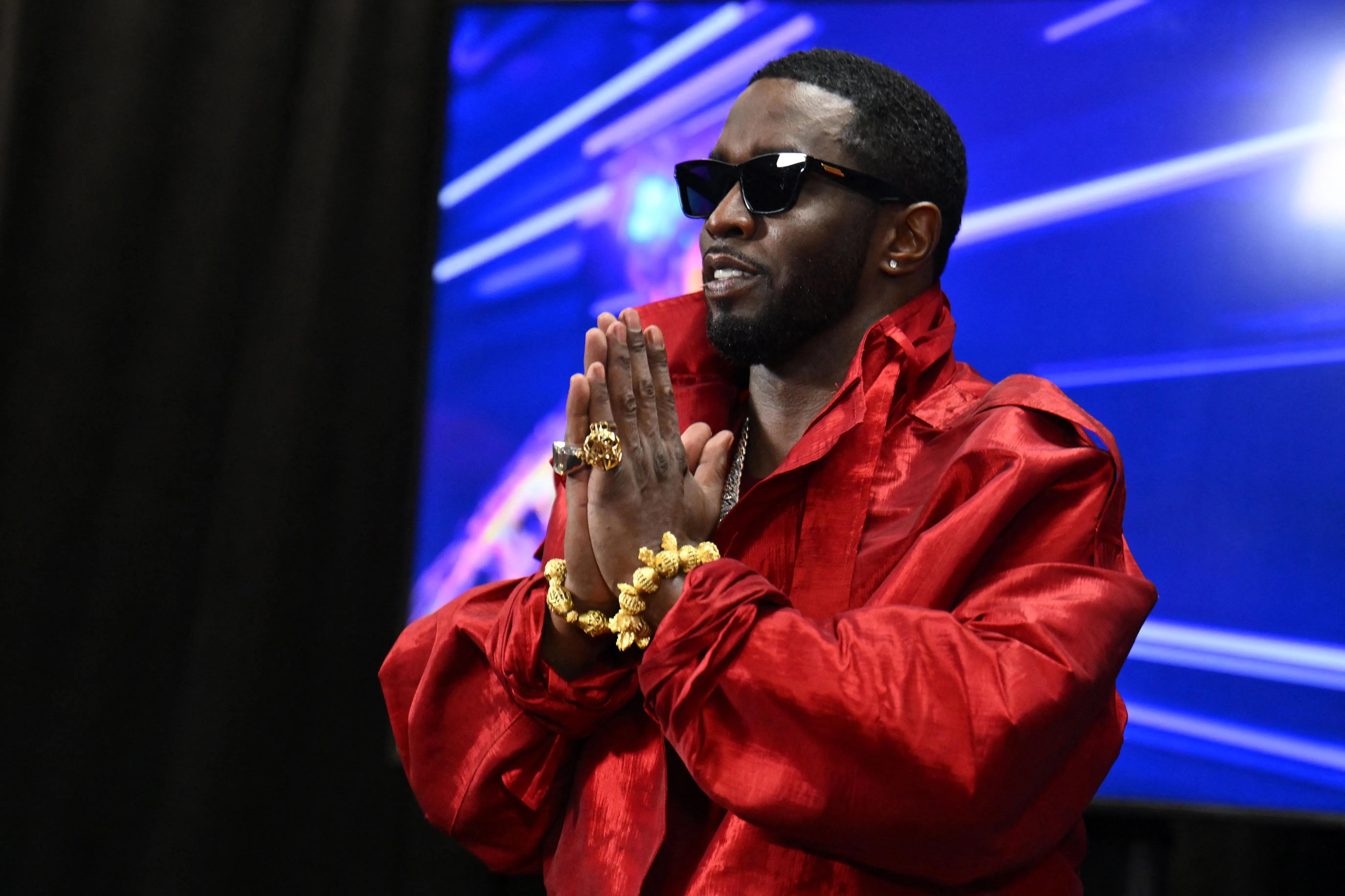 Lujos a los que tendría acceso Sean “Diddy” Combs en prisión