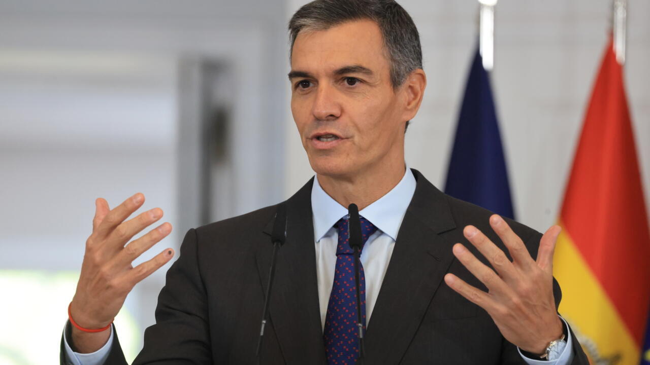 Presidente español optimista sobre aprobación de decretos de vivienda