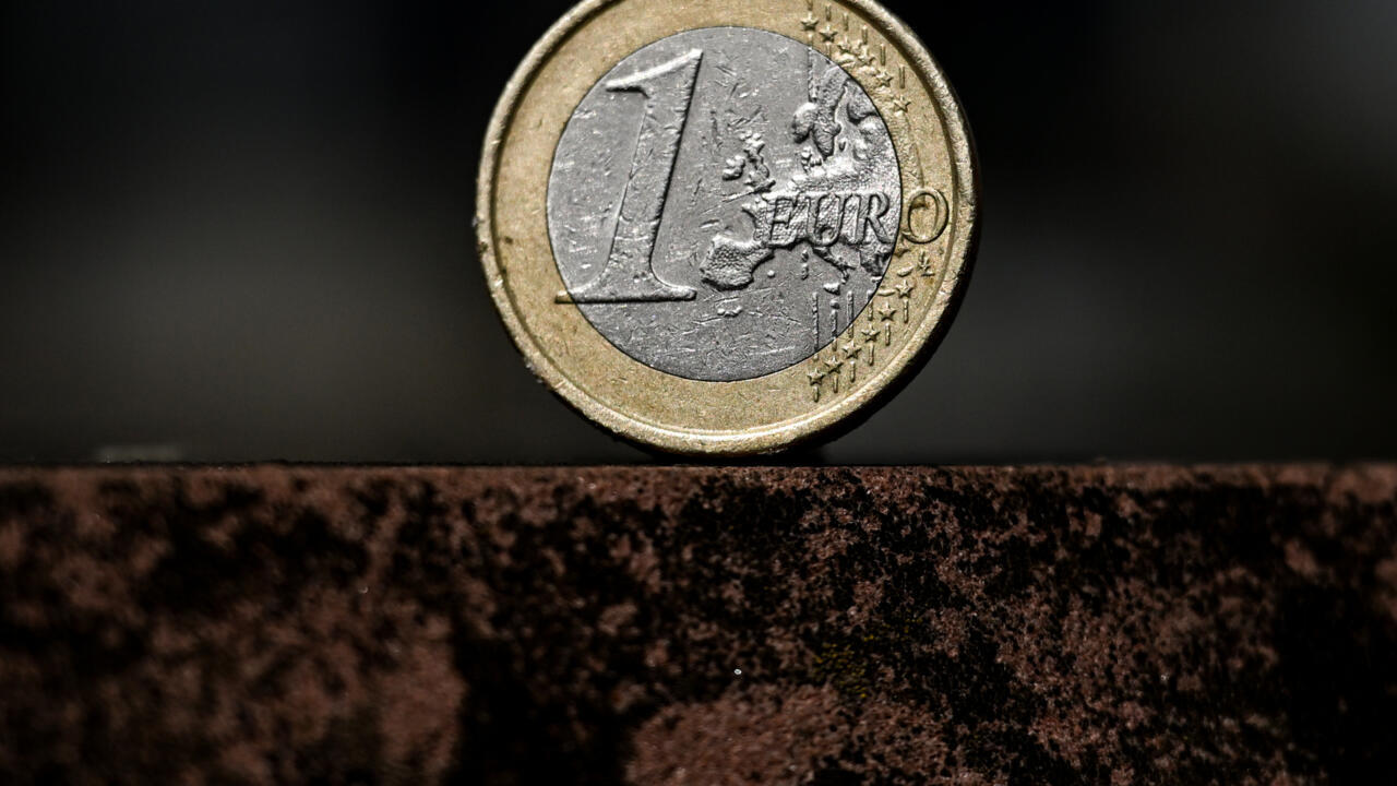 Inflación en Alemania sube a 3.3% en septiembre, más de lo previsto