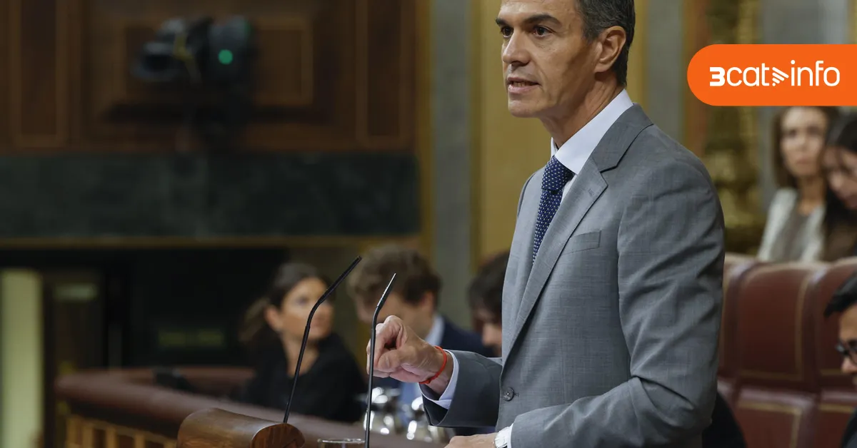 Escenarios tras rechazo a decretos de vivienda según Sánchez