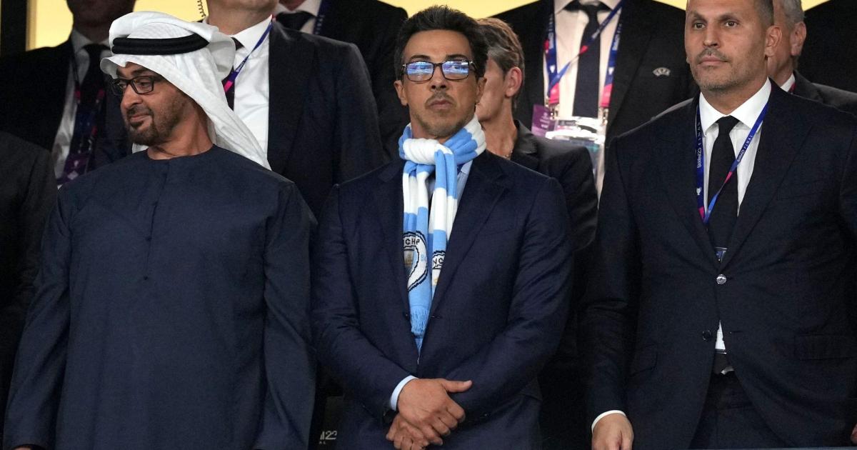 Caso Manchester City genera impacto internacional y cuestiona conglomerado