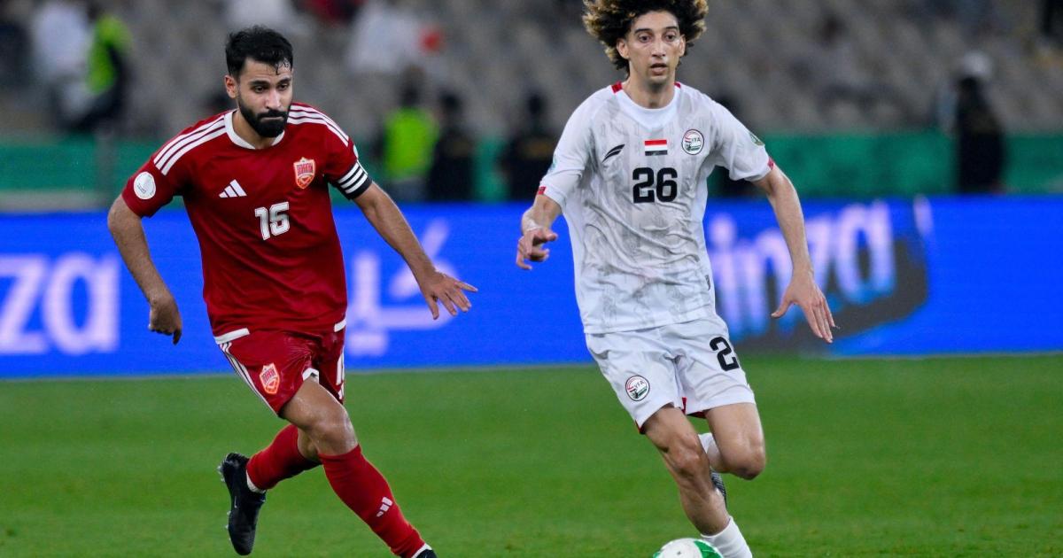 Yemen regresa a Copa de Asia tras 14 años jugando fuera de sus fronteras