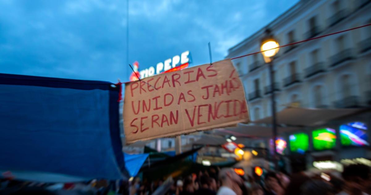 Posturas de la derecha frente a derechos