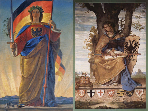 Goethe y Mann: lecciones históricas