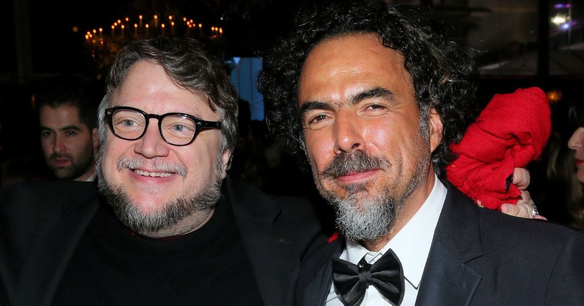 Guillermo del Toro defiende a Alejandro González Iñárritu y responde a críticas sobre ‘Digger’