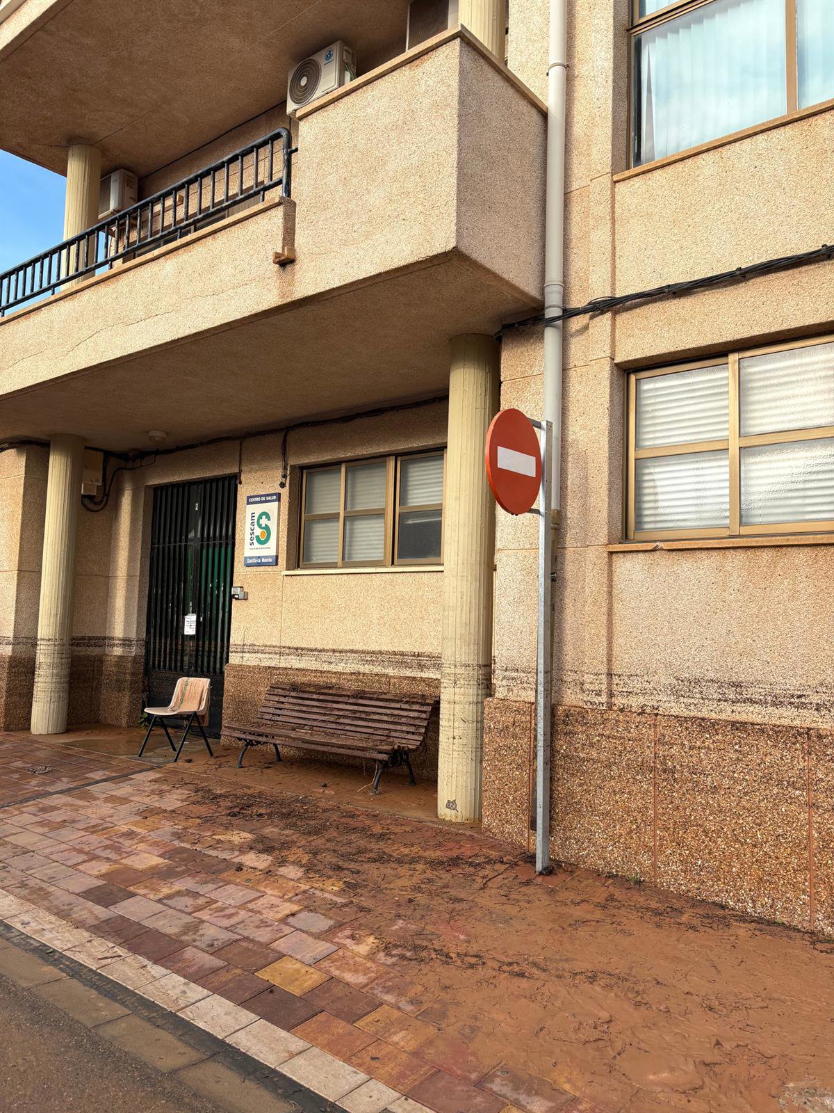 Sescam mantendrá operativo Punto de Atención Continuada en Madrigueras