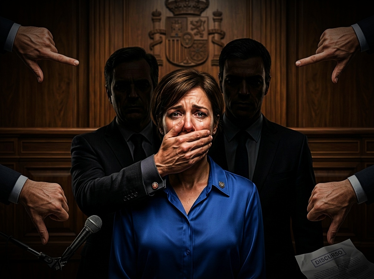 Dirigentes venezolanas rechazan ataques y hablan del costo de hacer política siendo mujer