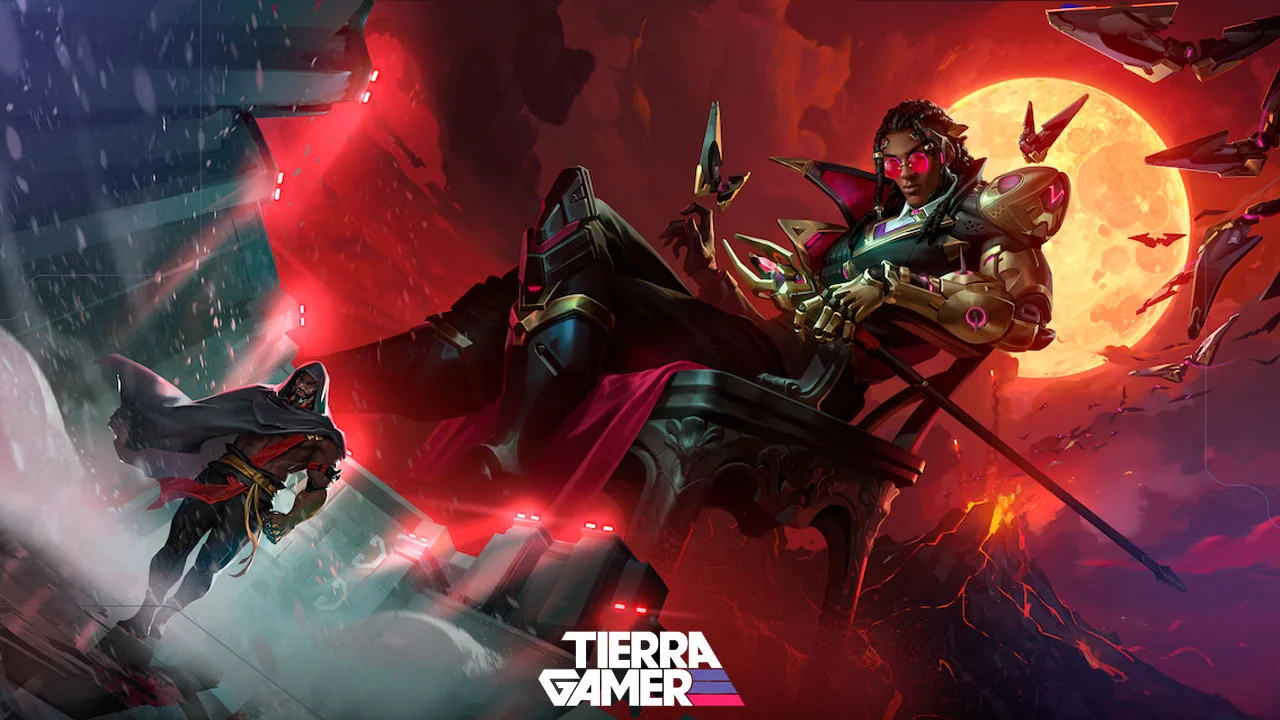 Overwatch Temporada 5 inicia el 6 de octubre con novedades