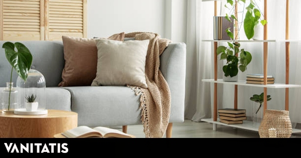 Muebles y accesorios populares para otoño e invierno de Zara Home e IKEA