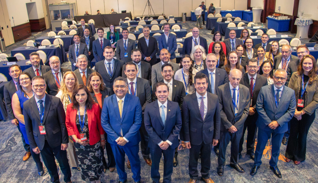 Costa Rica convoca delegaciones americanas para definir propuestas regionales en telecomunicaciones