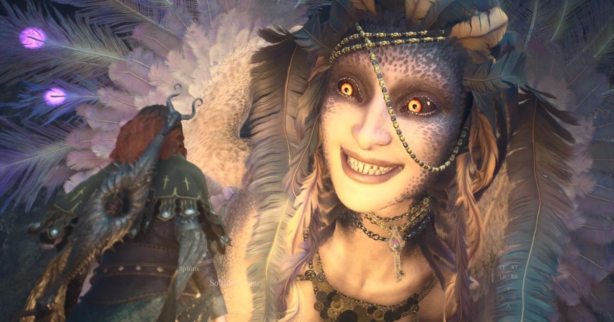 Dragon’s Dogma II: Dark Arisen presenta recopilación de notas y nuevo vídeo introductorio