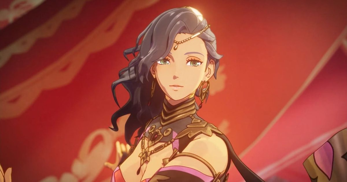 Nintendo Switch Online añade nuevos iconos de Fire Emblem: Fortune’s Weave