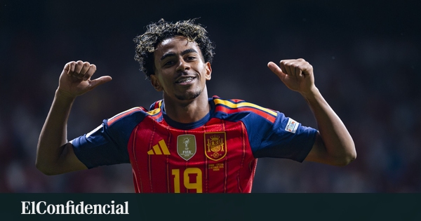 España invencible y fenómeno colectivo tras victoria en fútbol