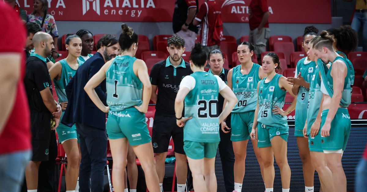 Horario y transmisión en TV del Estepona-Ensino en Liga Endesa