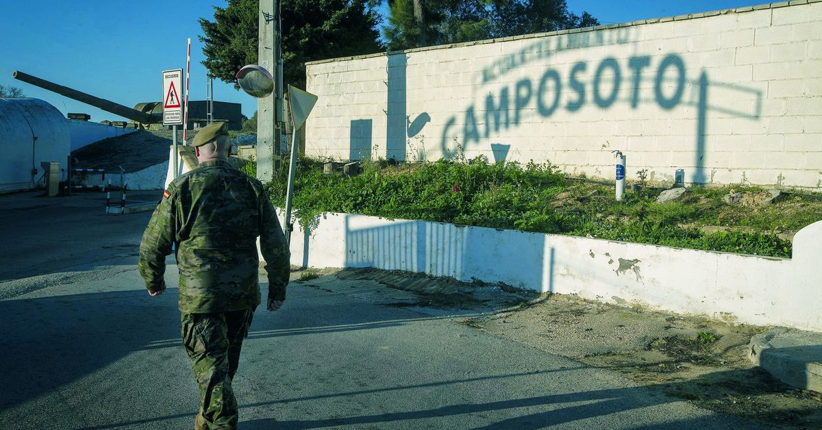 Defensa convoca 500 plazas de reservista voluntario en Fuerzas Armadas