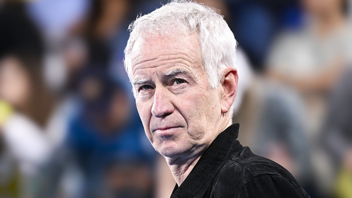 McEnroe elogia a Alcaraz y Jódar y recomienda seguir el ejemplo de Nadal