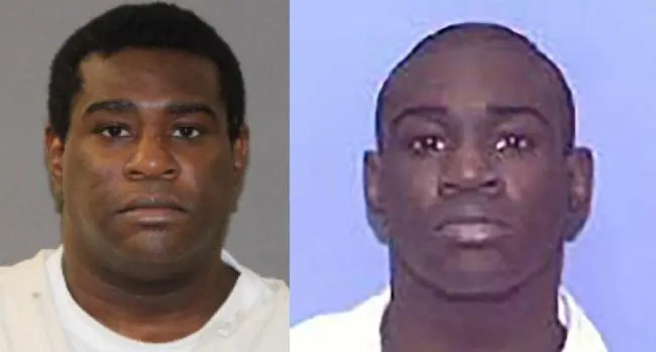 Ejecutan a Jamaal Howard en Texas tras primer caso de Pike