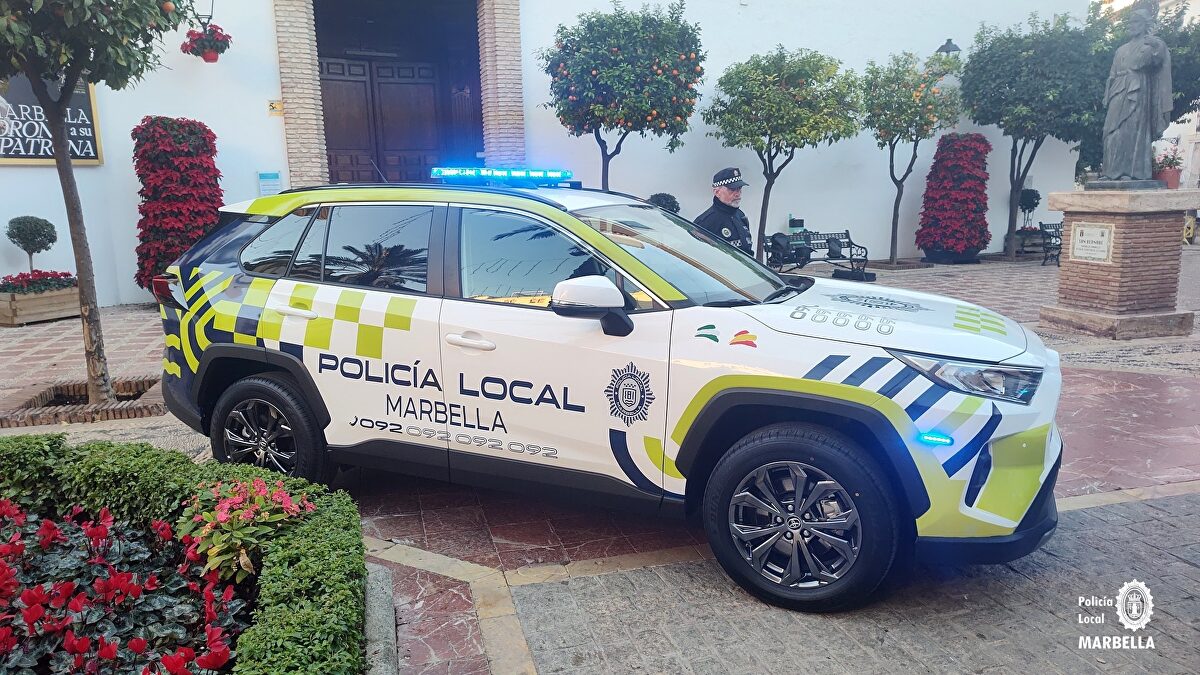 Detienen a joven por asesinato a tiros de cirujano plástico en Marbella