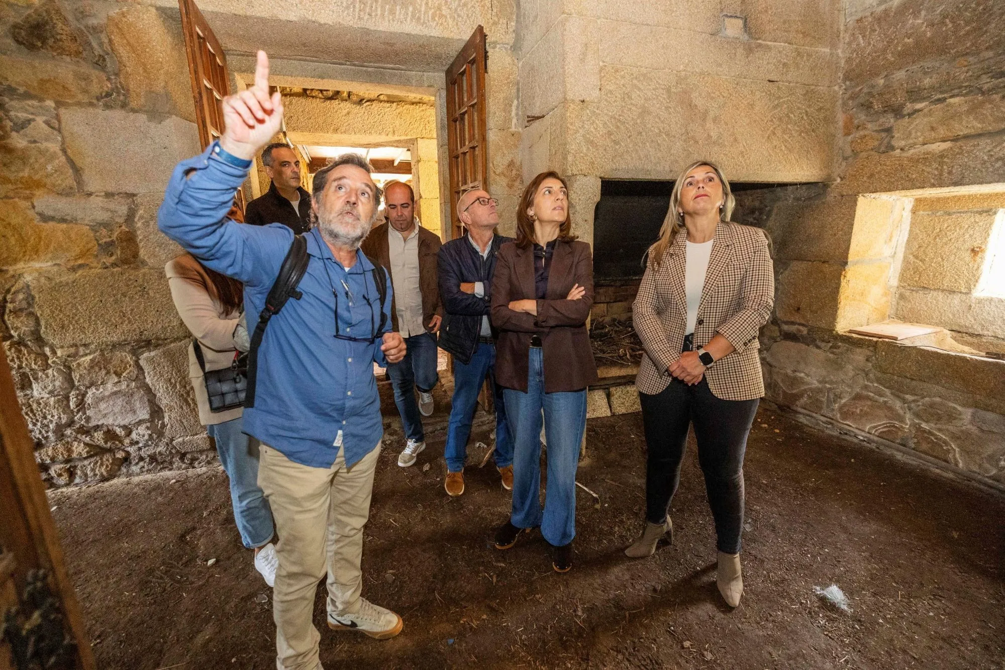 Primer cambio de uso autorizado para molino de mareas de Cereixo como museo etnográfico