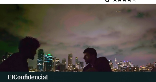 Informe sobre espionaje y exterminio en 'NAZA'