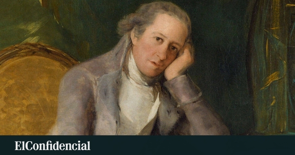 Reflexión sobre modernidad y españolidad desde Jovellanos