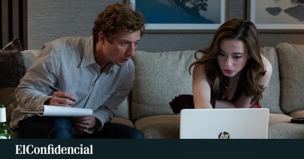 Razones de Mark Zuckerberg para evitar una película sobre Facebook