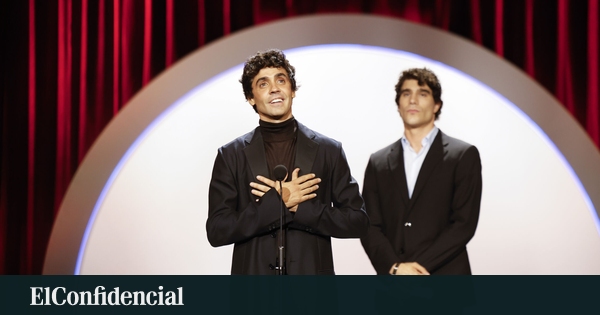 Película que podría destacar en los premios Oscar de los Javis
