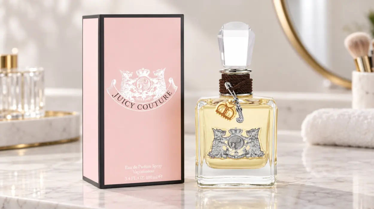 Oferta en eau de parfum Juicy Couture de 100 ml