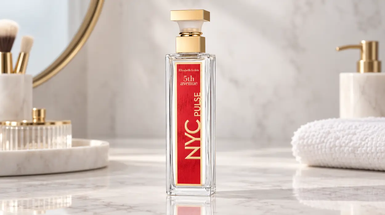 Oferta en eau de parfum Elizabeth Arden 5th Avenue NYC Pulse