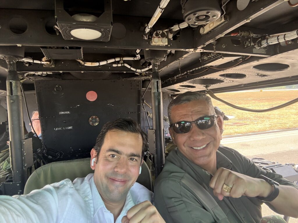 Situación de extorsiones y amenazas en Huila para MinDefensa y MinInterior