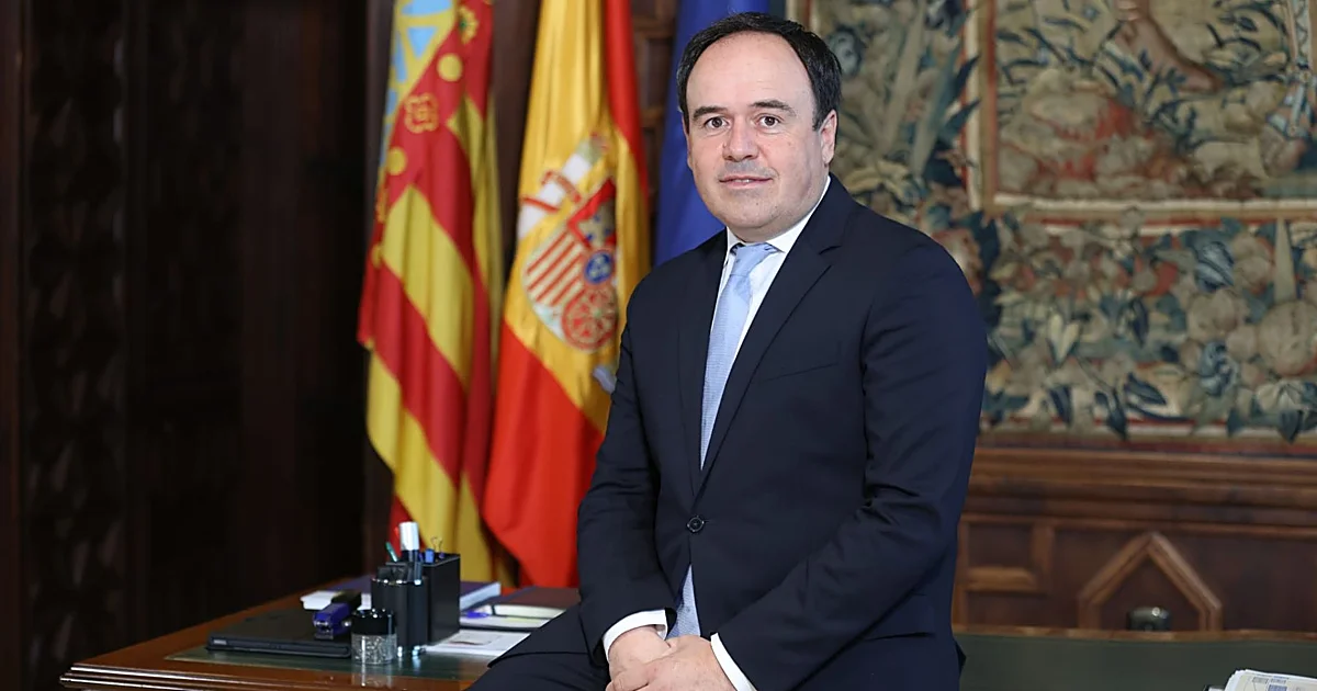 Juanfran Pérez Llorca: legado y futuro