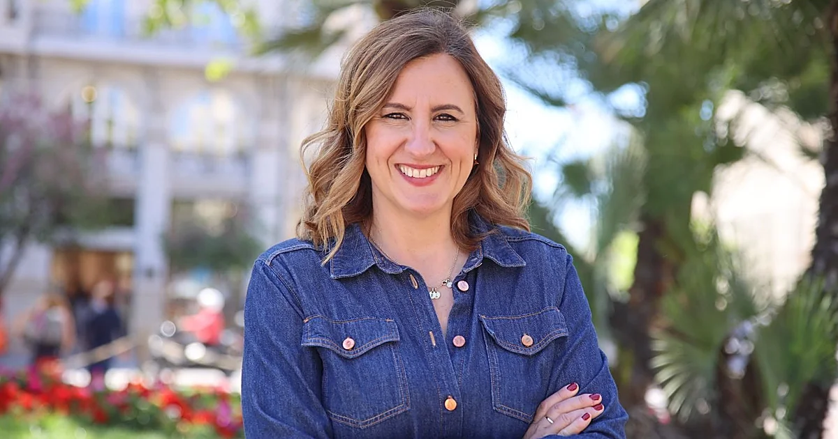 María José Catalá sobre respeto y concordia