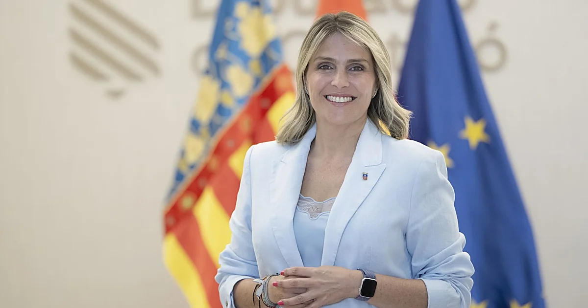 Marta Barrachina: llamado a hacer historia