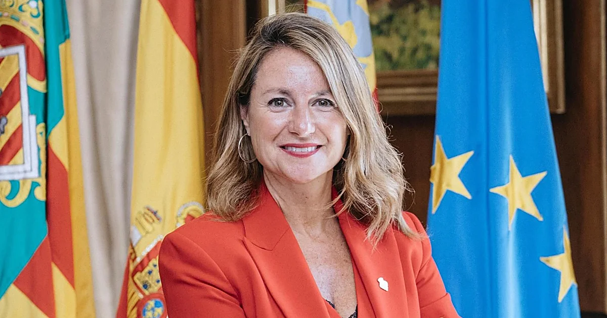 Begoña Carrasco sobre el 9 d'Octubre