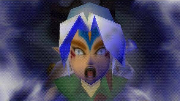 Nintendo Music añade 111 melodías de Zelda: Majora’s Mask