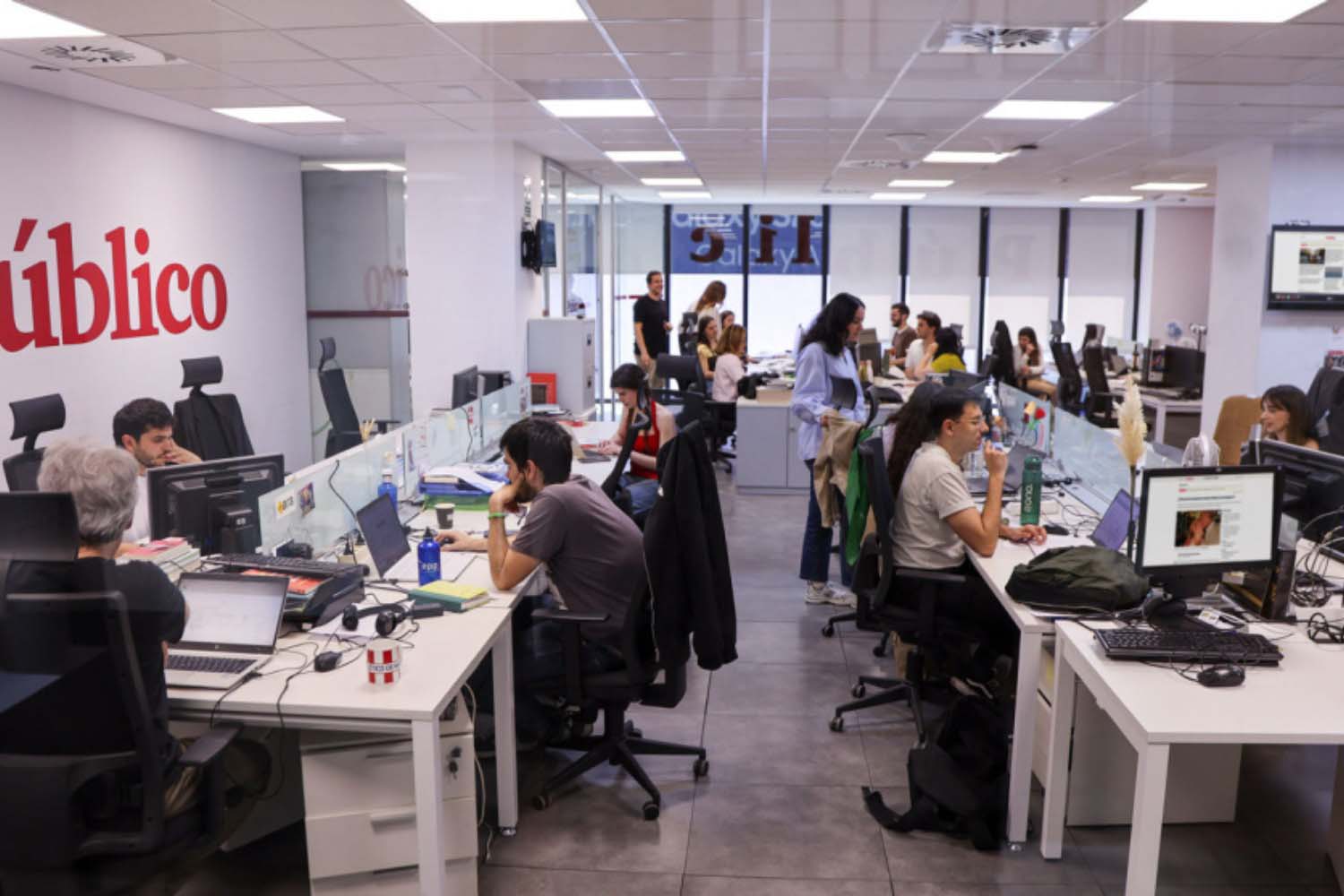 Público lanza sistema de membresías en YouTube
