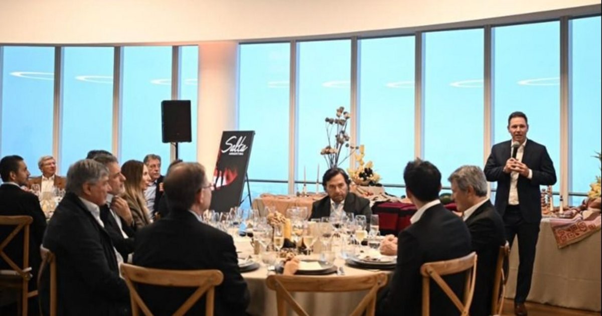 Banco Macro inicia ciclo "Raíces Argentinas" con Salta como protagonista