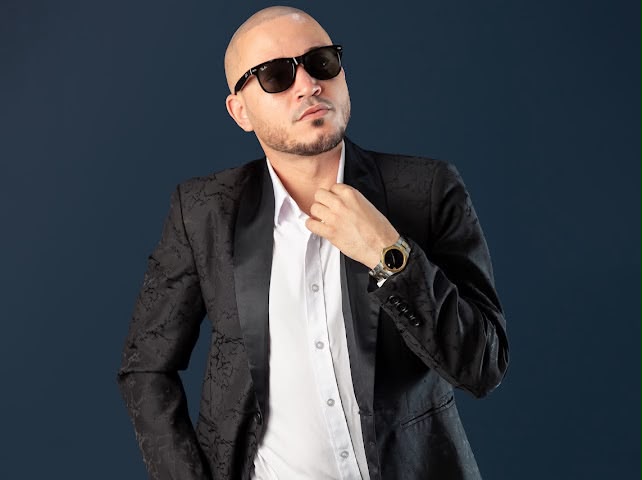 Nacho Estrella inicia gira de seis semanas en EE.UU. con bolero y bachata