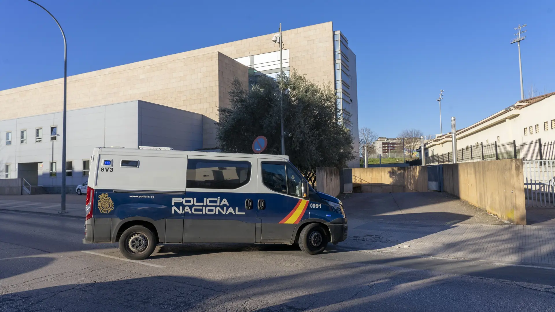 Audiencia de Cáceres acepta nueva evaluación psiquiátrica a acusada de matar a su bebé