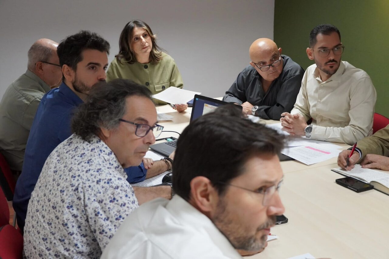 Comisión Municipal de Patrimonio aprueba proyectos por más de 1,17 millones de euros
