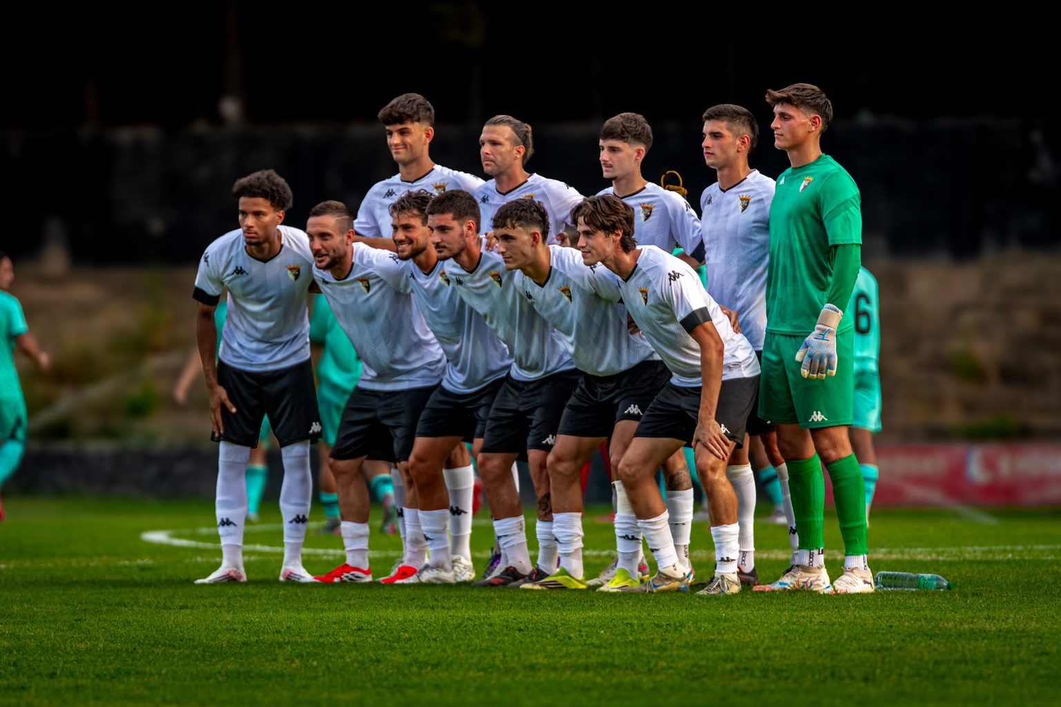 Reus FC Reddis busca recuperarse en partido contra Tudela