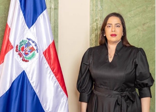 Rosanna Vázquez explica ignorancia deliberada en lavado de activos